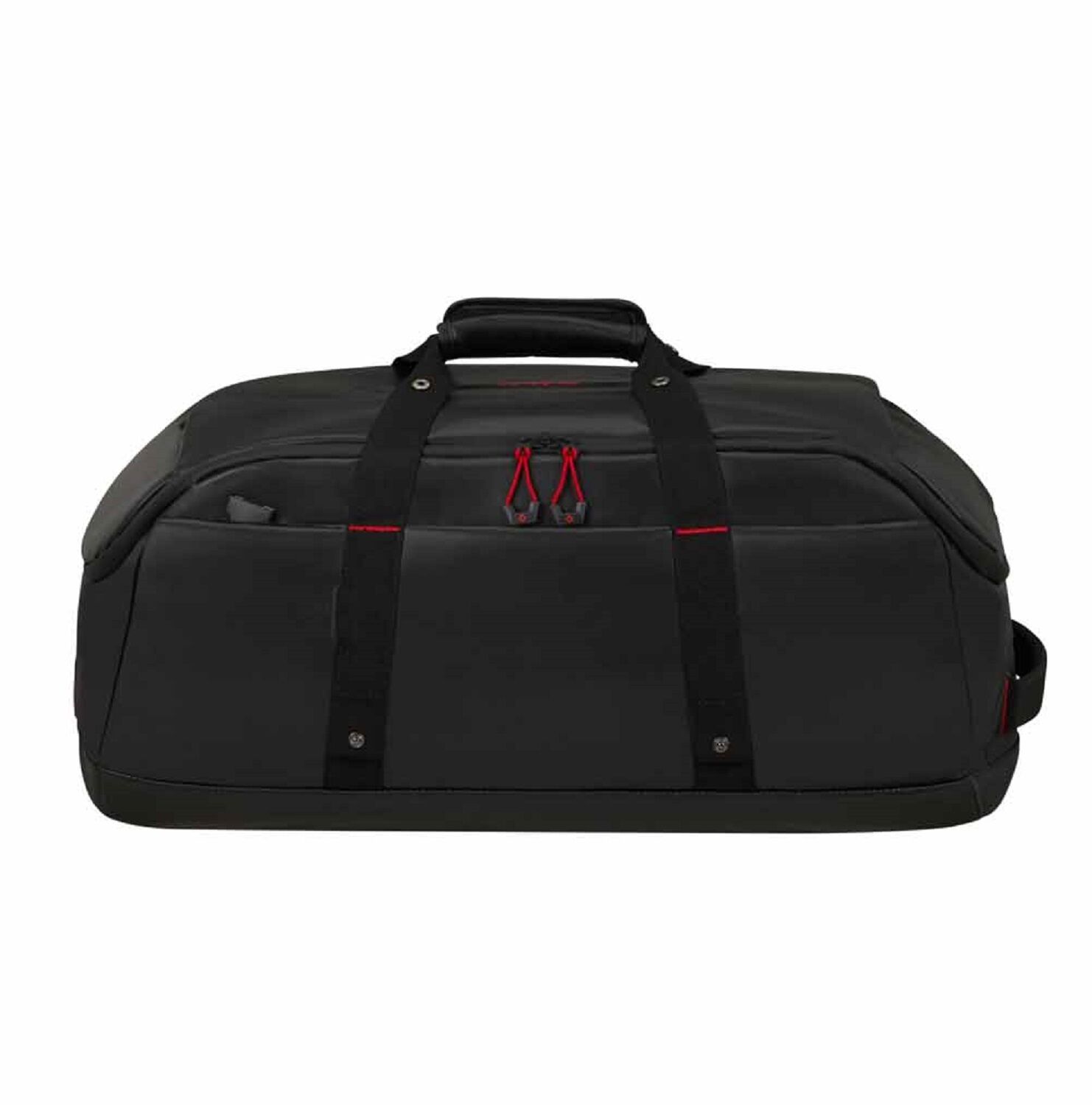 Samsonite Ecodiver Reisetasche M + GRATIS HOTELGUTSCHEIN Schwarz Samsonite Ecodiver Reisetasche M + GRATIS HOTELGUTSCHEIN Schwarz