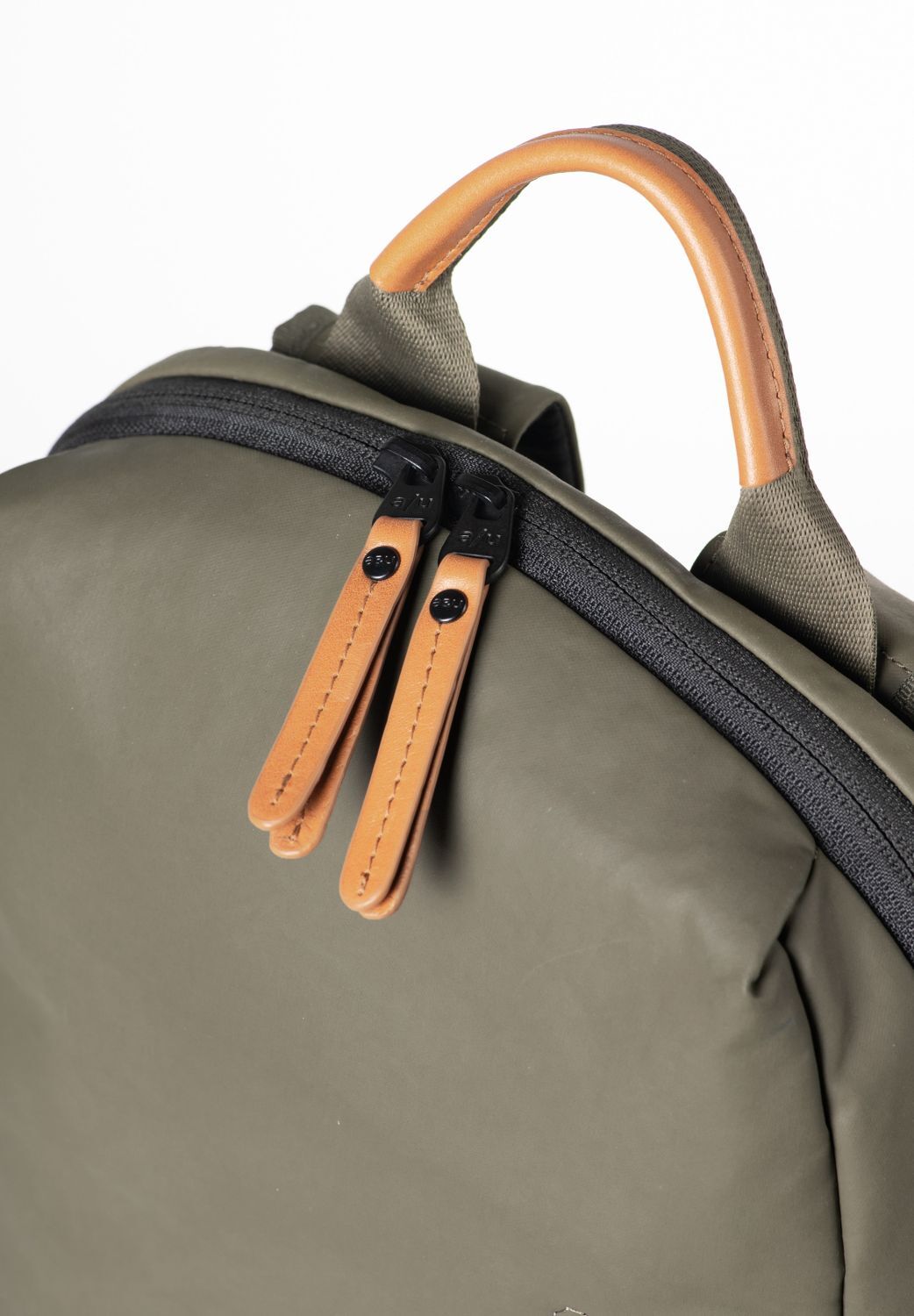 aunts & uncles Japan RE Kumotsu Rucksack mit 11" Notebookfach fallen rock