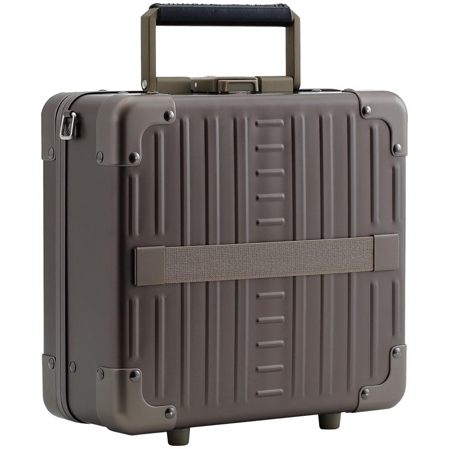 Aleon Lifestyle Diversity Beauty Case 10'' Bronze