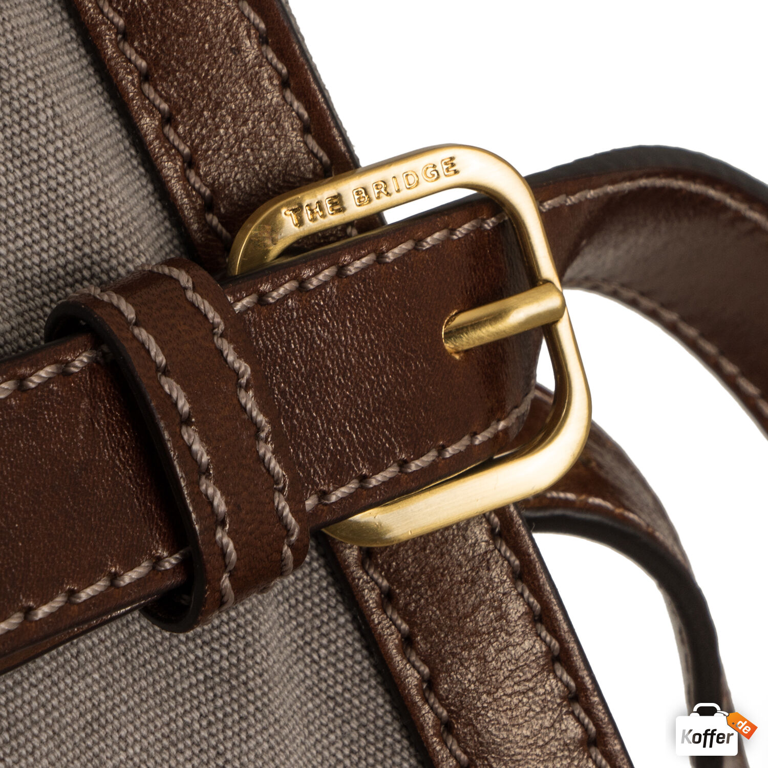 The Bridge Auster Shopper rot The Bridge Auster Shopper rot