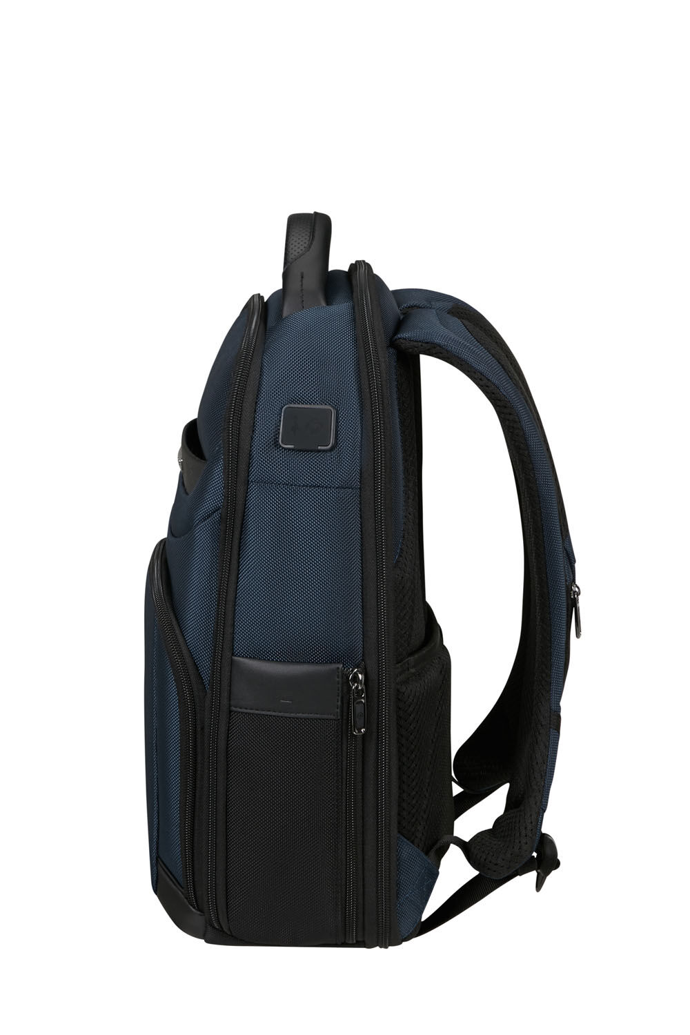 Samsonite Pro-DLX 6 Rucksack 14.1" + GRATIS HOTELGUTSCHEIN Blau