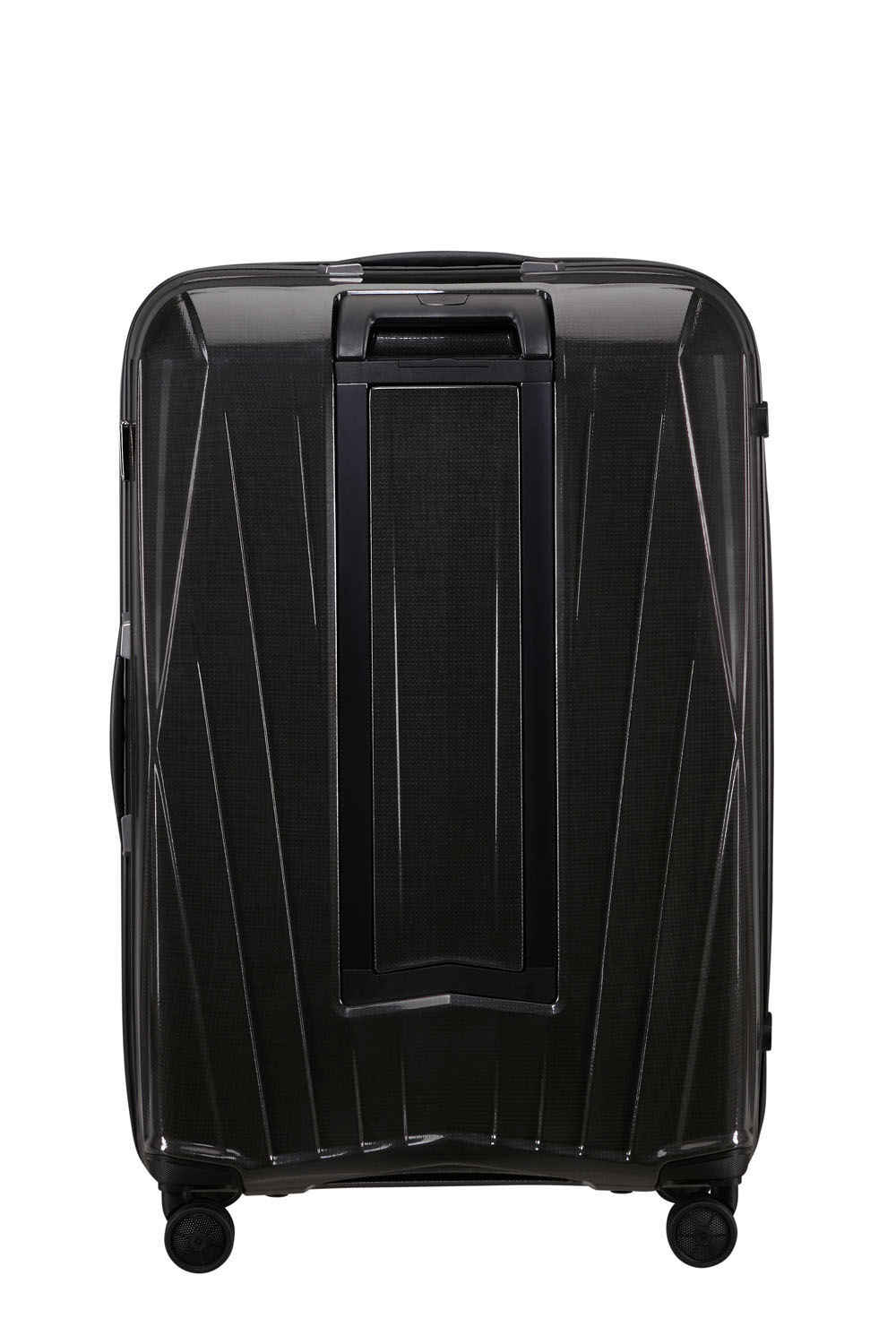 Samsonite Major-Lite Trolley mit 4 Rollen 77cm + GRATIS HOTELGUTSCHEIN Schwarz Samsonite Major-Lite Trolley mit 4 Rollen 77cm + GRATIS HOTELGUTSCHEIN Schwarz