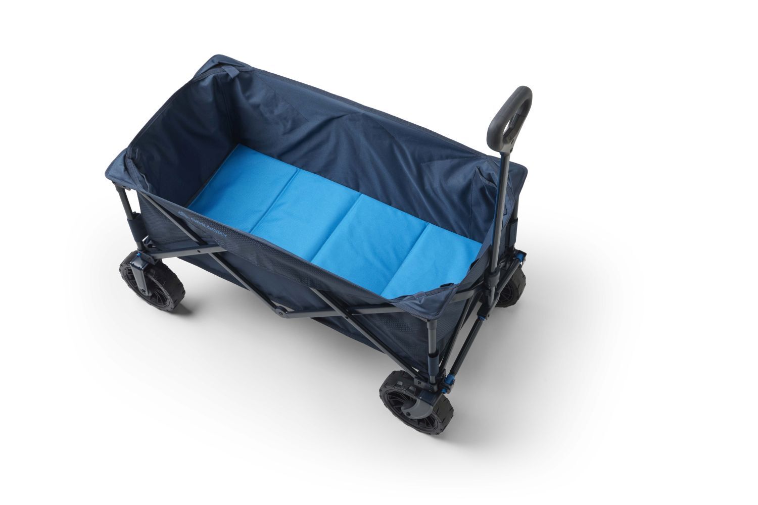 Gregory ALPACA Gear Wagon Slate Blue Gregory ALPACA Gear Wagon Slate Blue