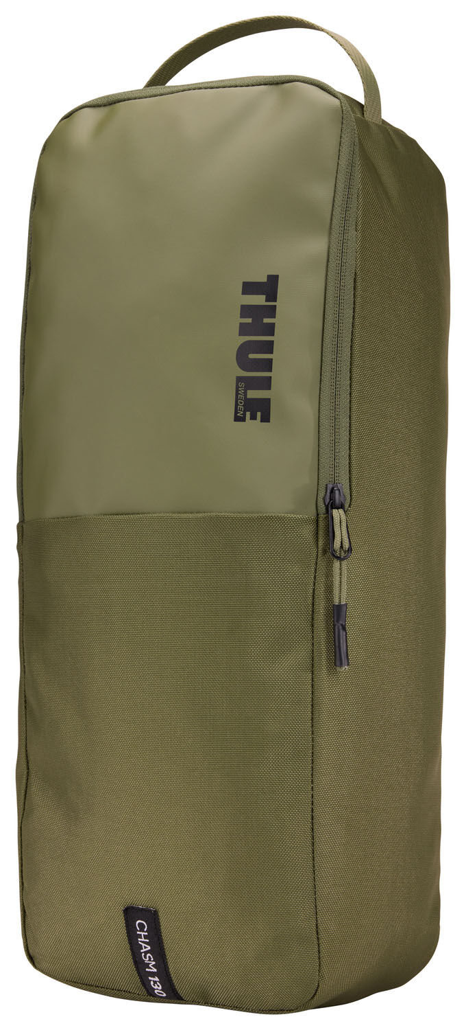THULE Chasm Reisetasche/Rucksack 130L Olivine