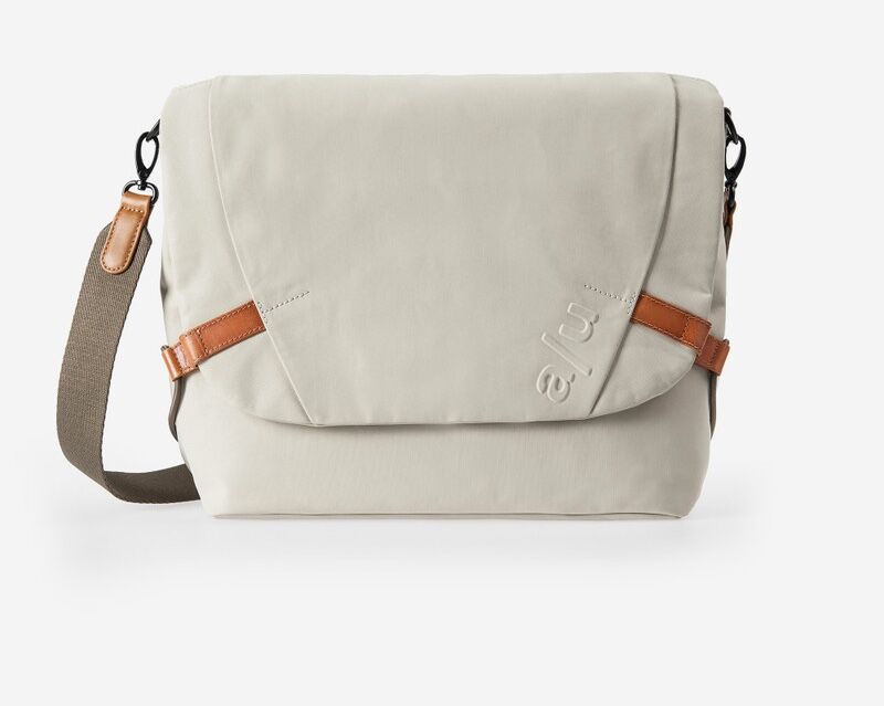 aunts & uncles Japan Matsumoto Messenger Bag Dust