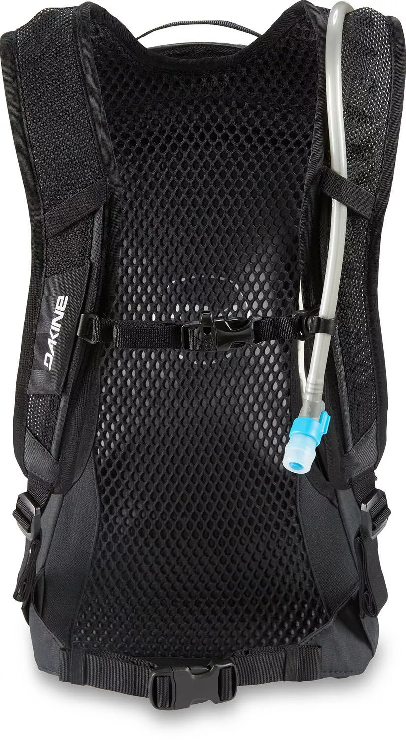 Dakine Drafter 10L Bike Hydration Backpack Black