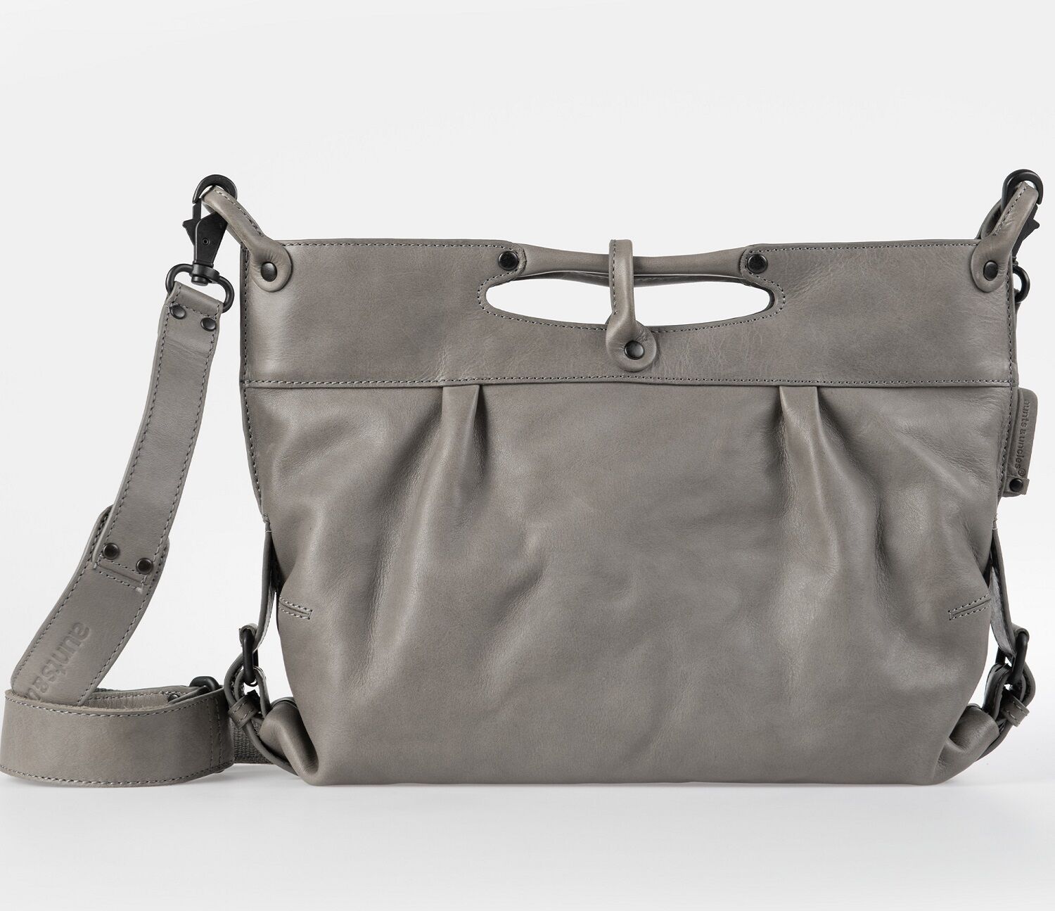 aunts & uncles Grandma's Luxury Club Mrs. Muffin Umhängetasche