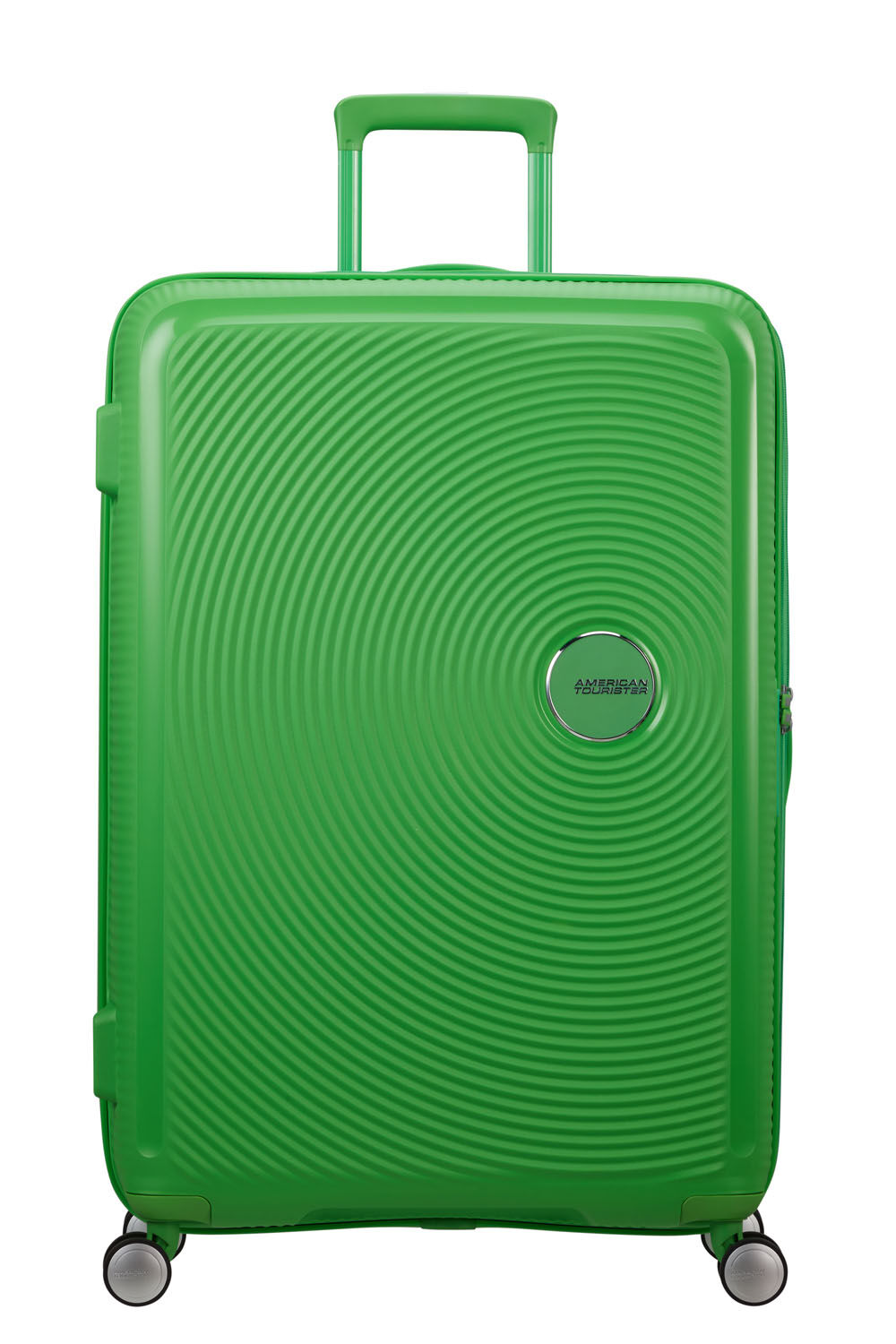 American Tourister Soundbox 4-Rollen-Trolley L 77cm, erweiterbar