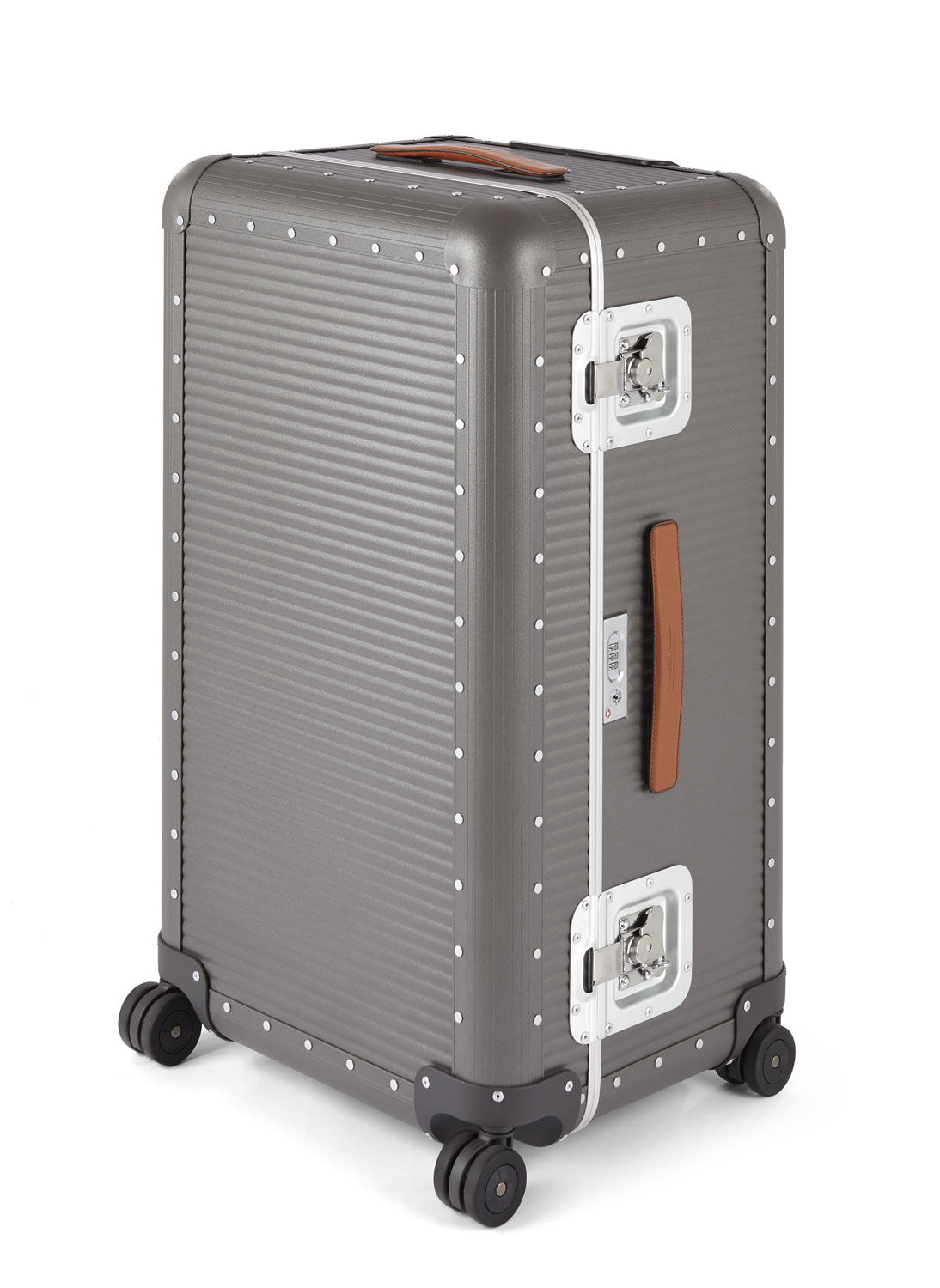 FPM Bank Trunk on Wheels FPM Bank Trunk on Wheels