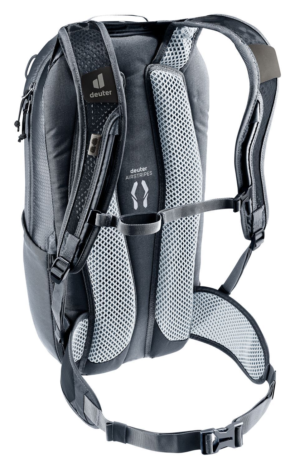 Deuter Race 16 Fahrradrucksack black