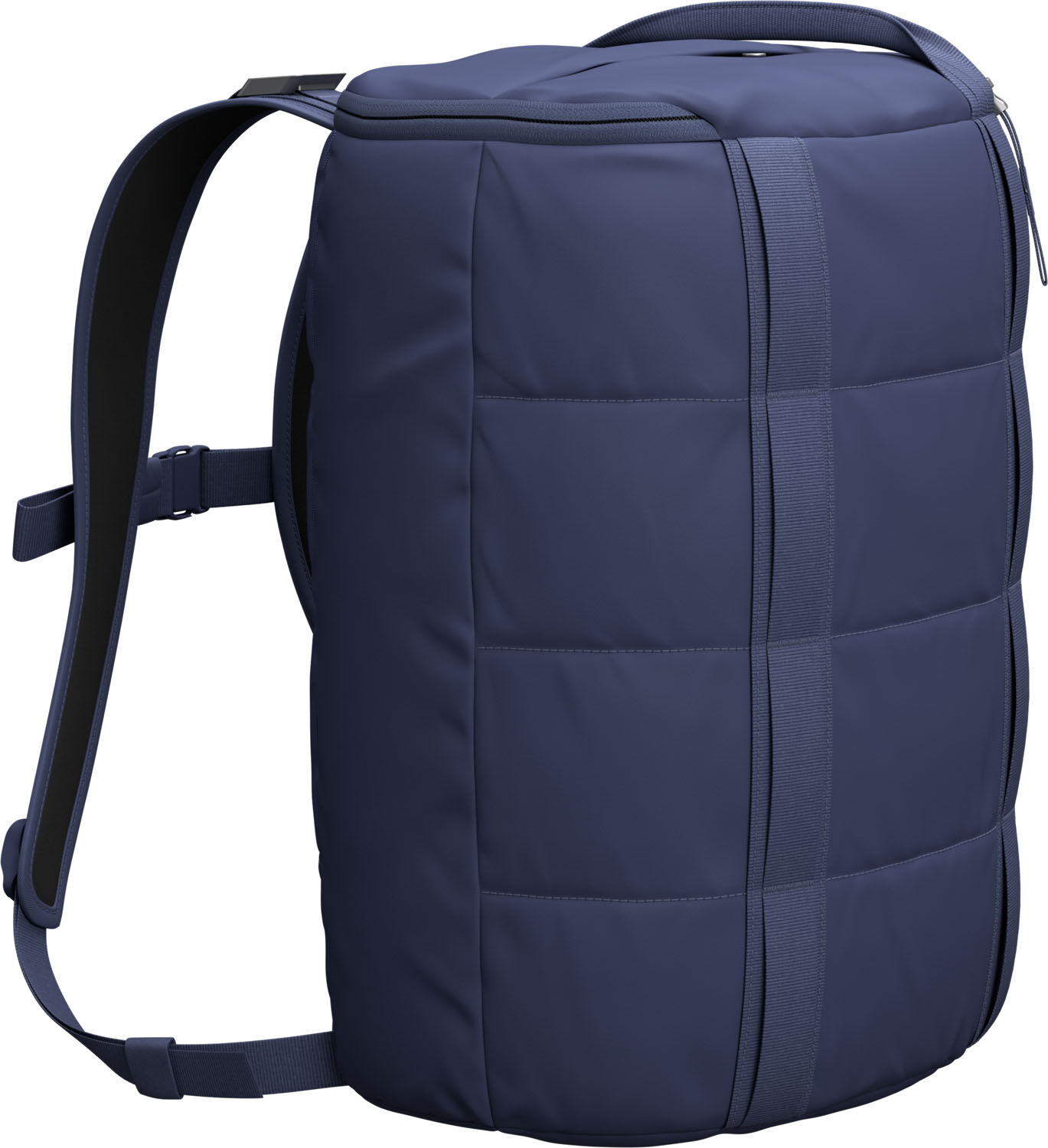 D_b_ Roamer Duffel / Backpack 25L Blue Hour