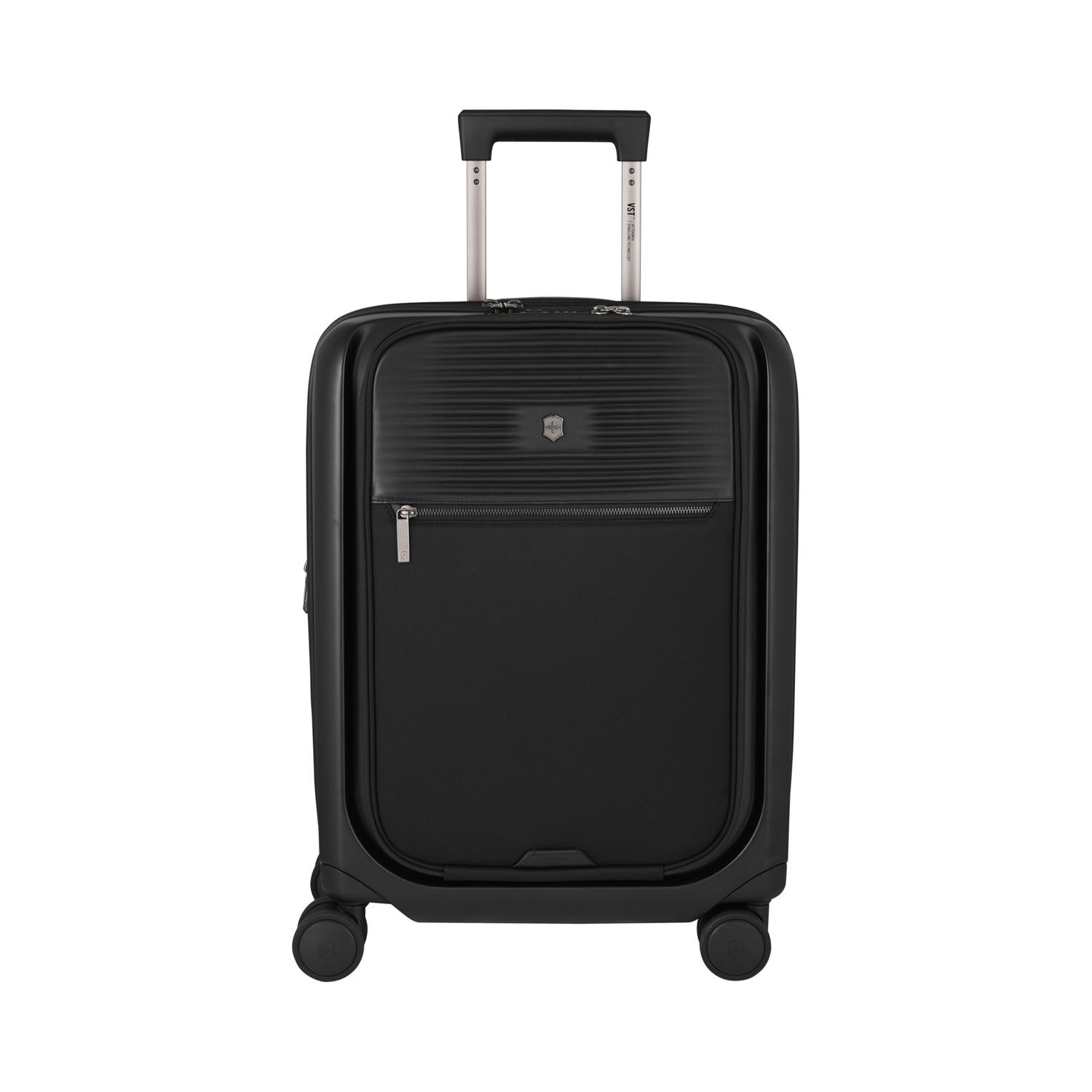 Victorinox Mythic Global Carry-On erweiterbar Schwarz