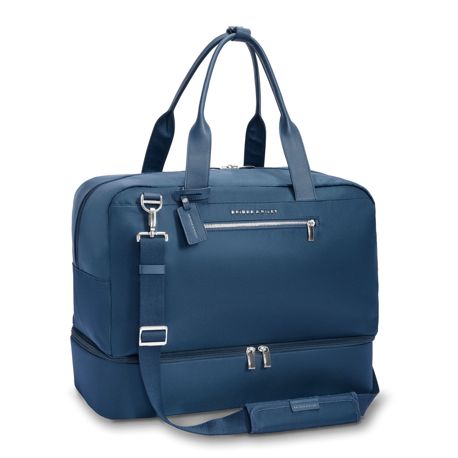 Briggs & Riley Rhapsody Weekender Tote Navy