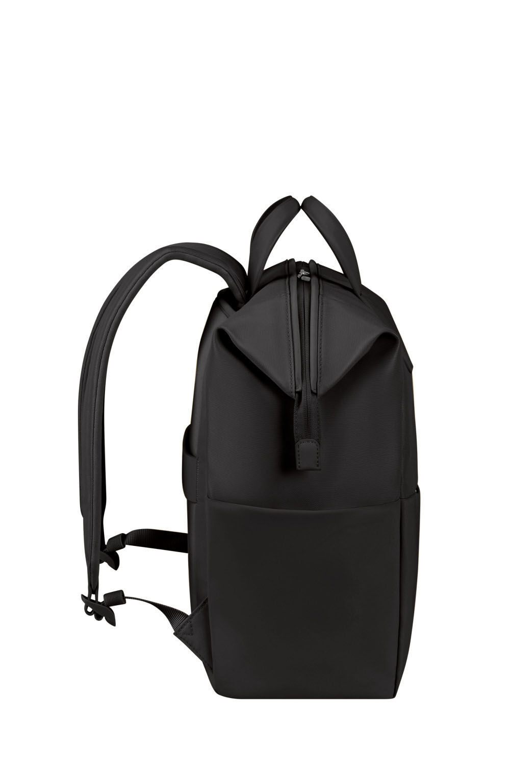 Samsonite 4Pack Rucksack Squared 14.1" Schwarz