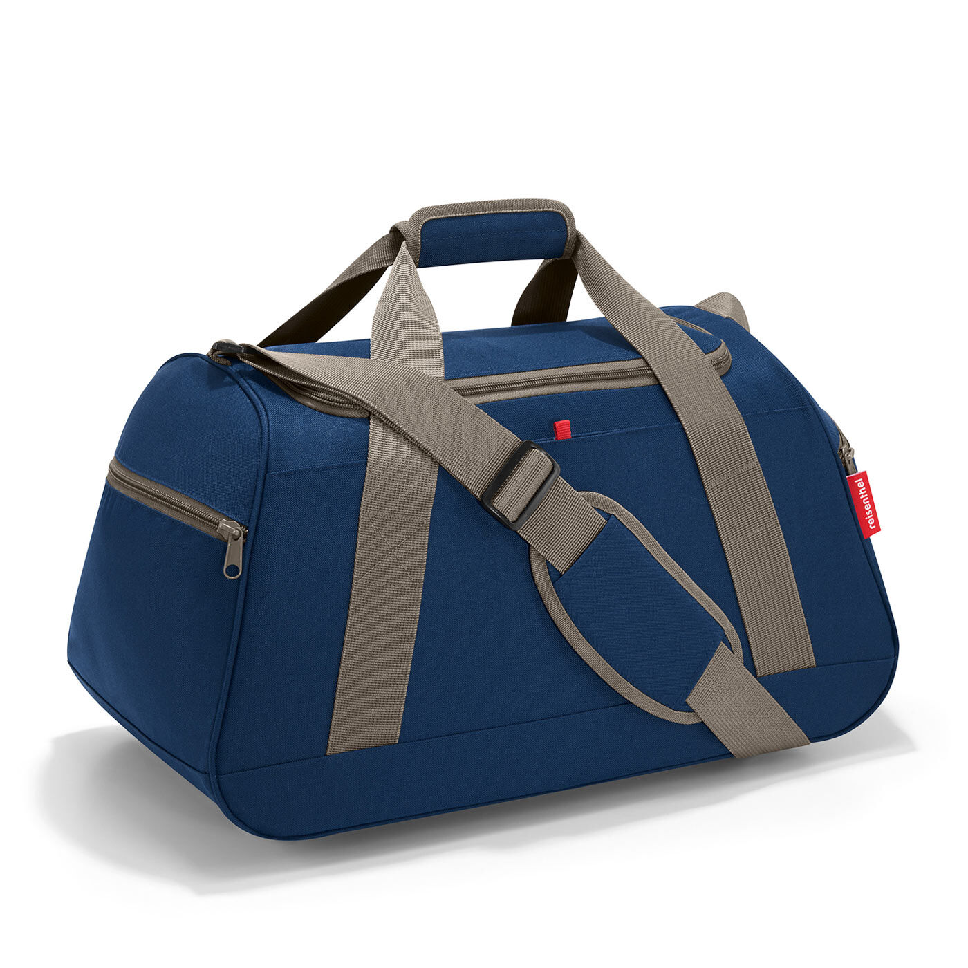 Reisenthel Travelling activitybag dark blue