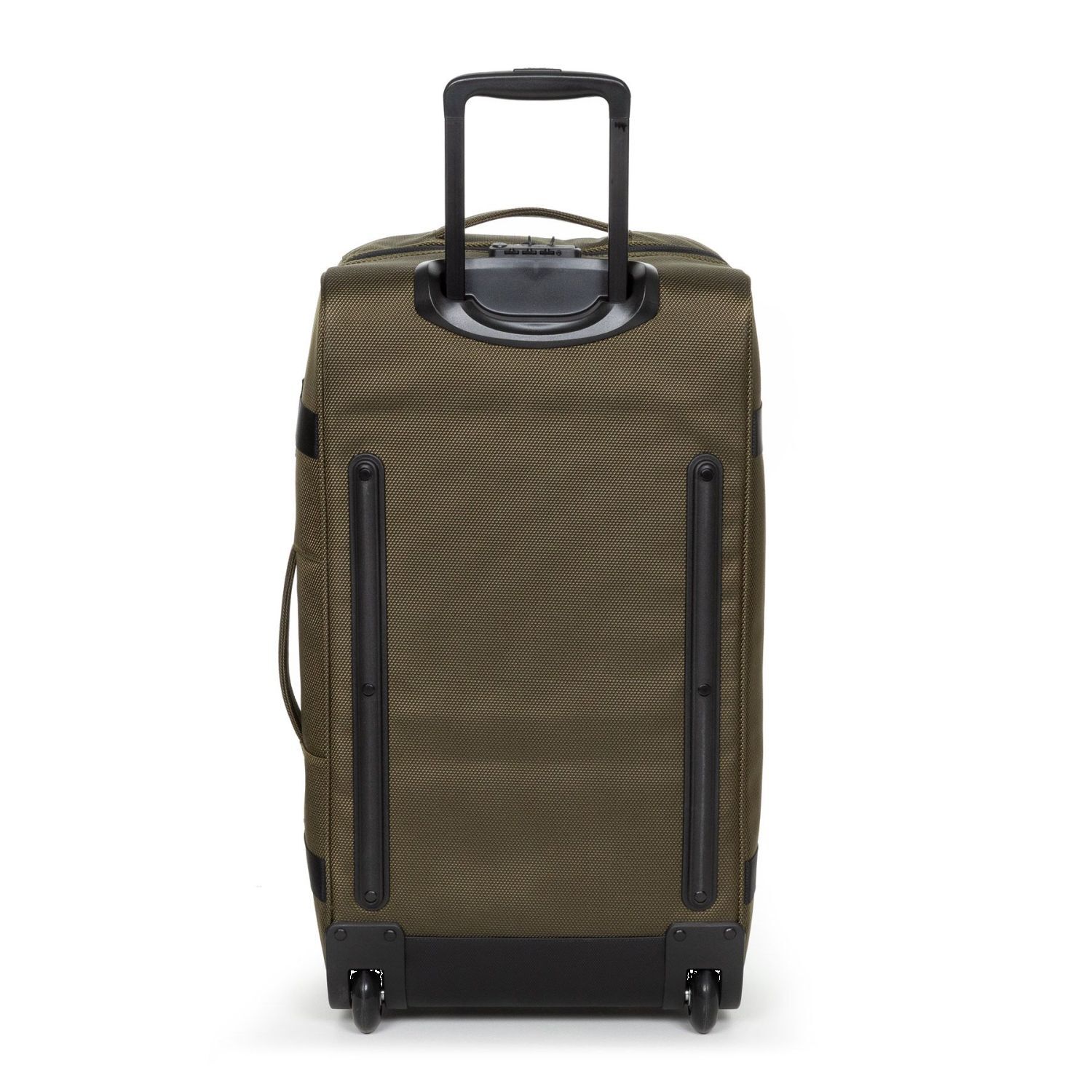 Eastpak Tranverz Reisetrolley M 2-Rollen CNNCT Army