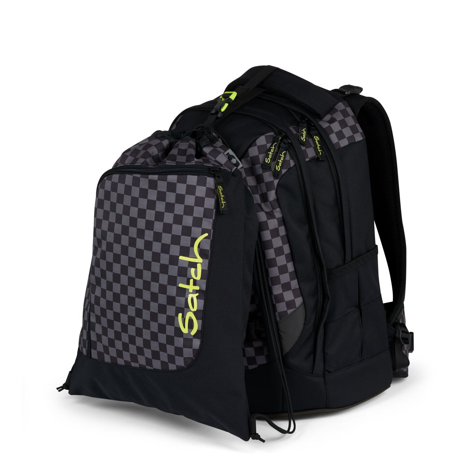 satch Schulzubehör Sportbeutel - Kollektion 2025 Deep Petrol