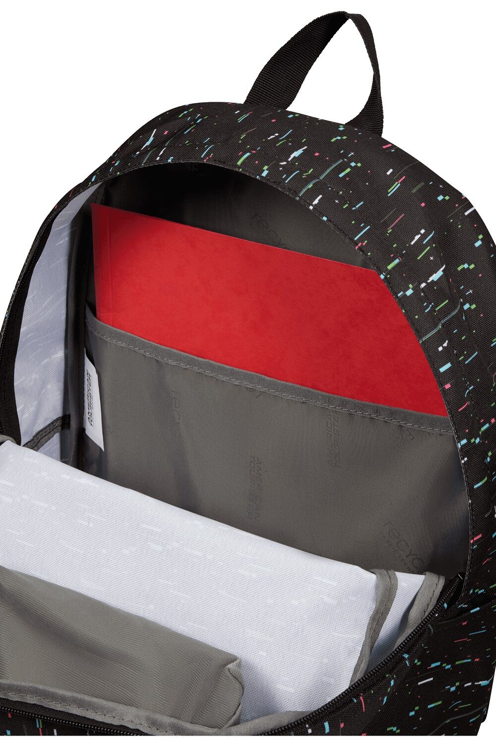 American Tourister Urban Groove UG Lifestyle Bakcpack Glitch