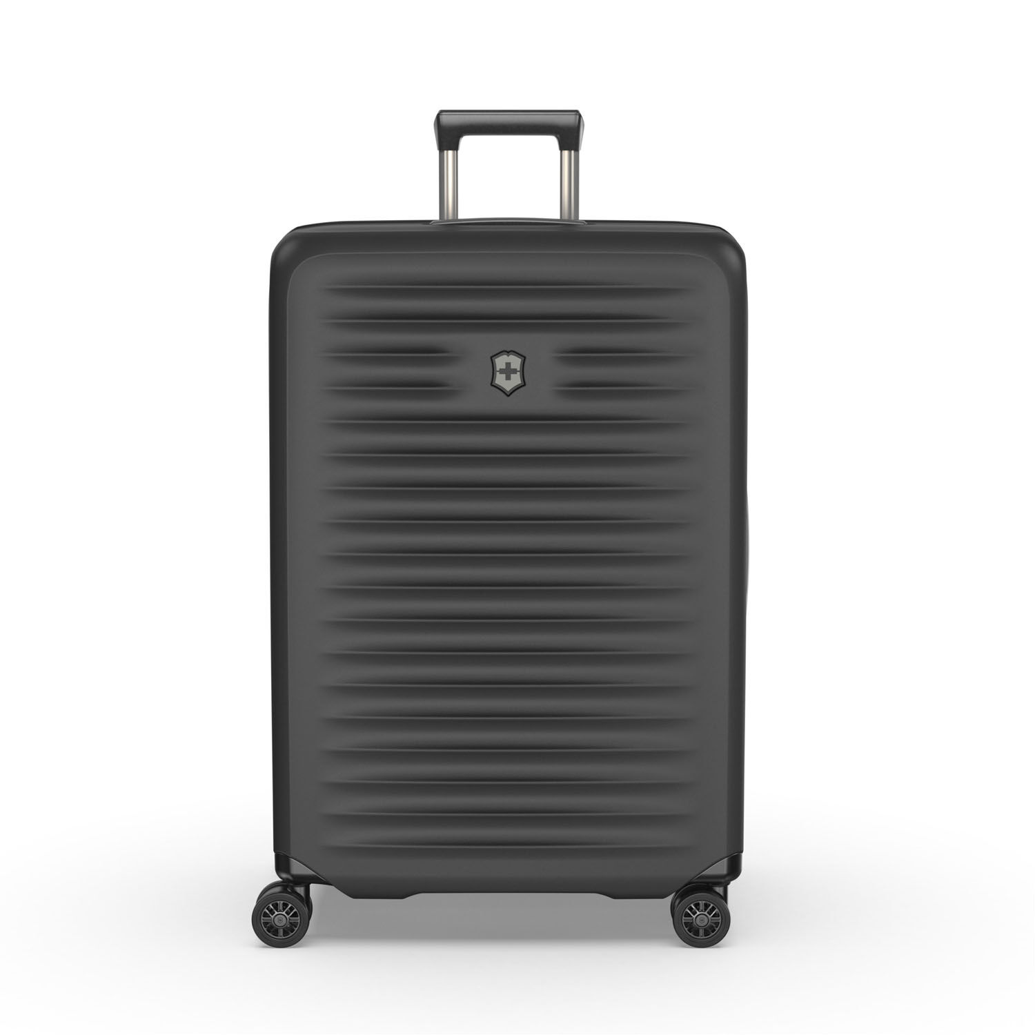Victorinox Airox Advanced Large Case erweiterbar Schwarz