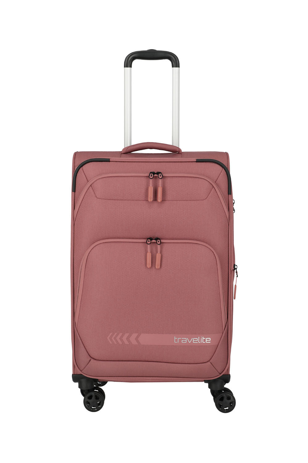 Travelite Kick Off Trolley 4w M erw., Blush