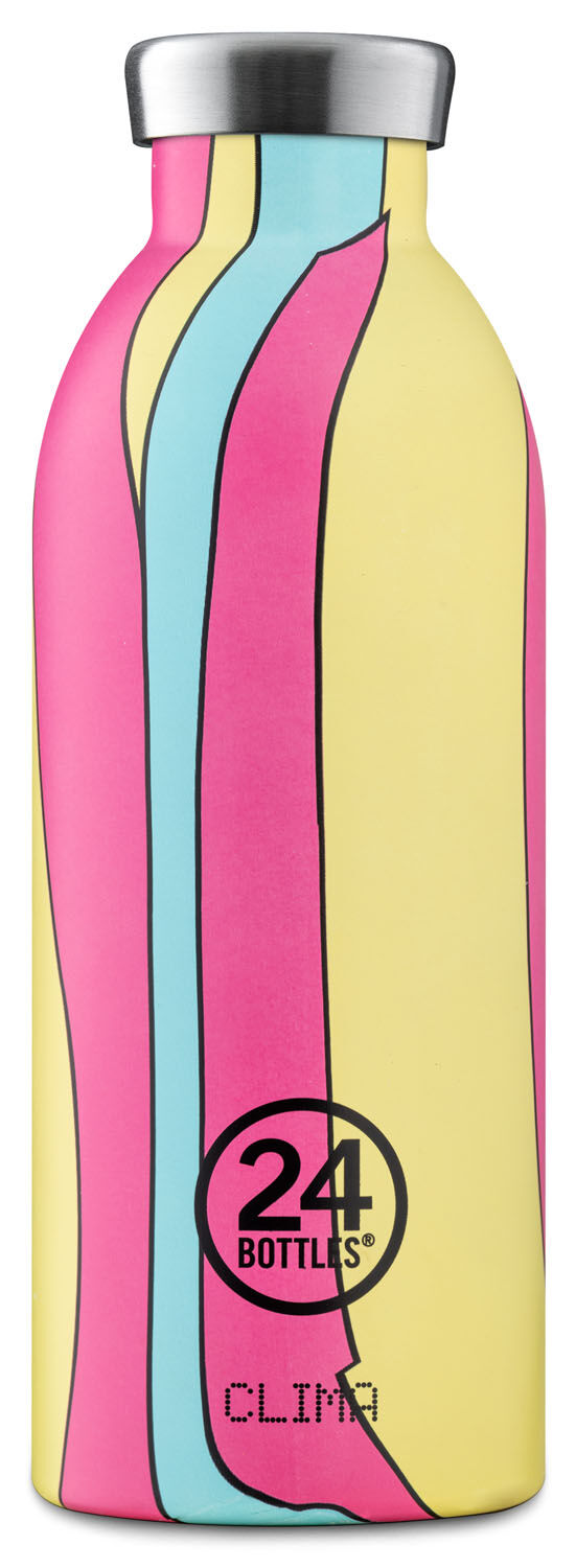 24Bottles® Clima Bottle Kaleidos 500ml Alice