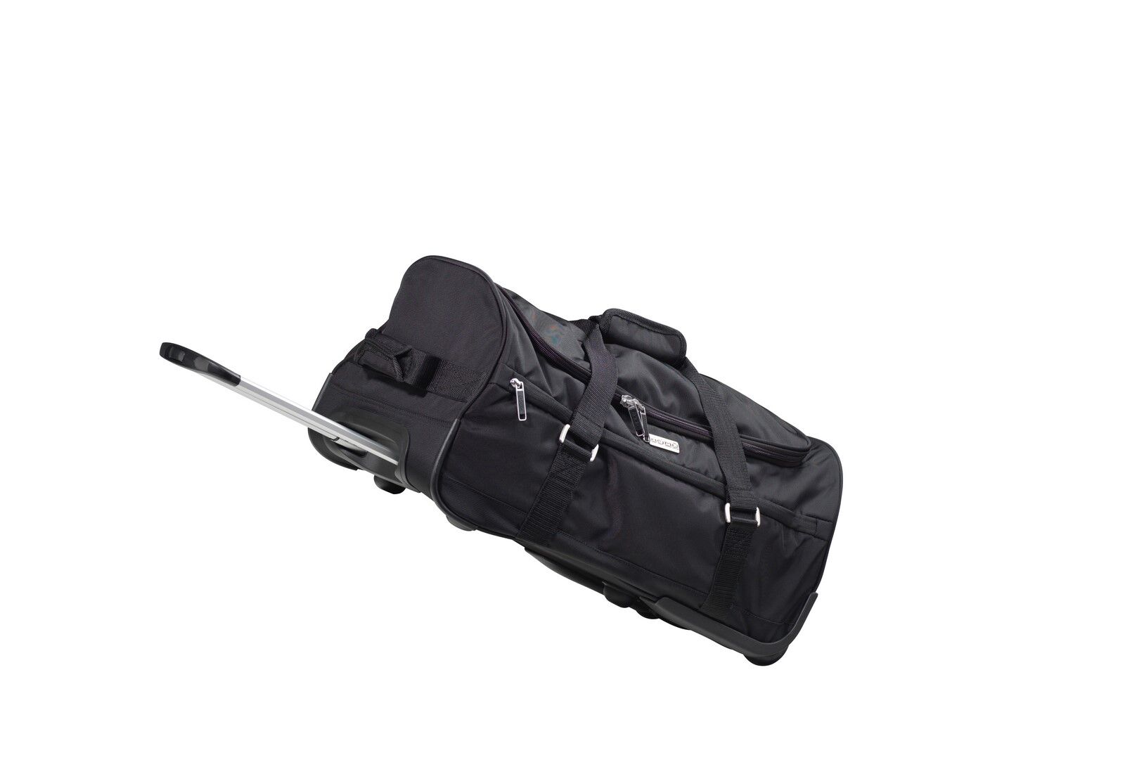 JUMP Toledo 2.0 Wheeled Duffle 52cm JUMP Toledo 2.0 Wheeled Duffle 52cm