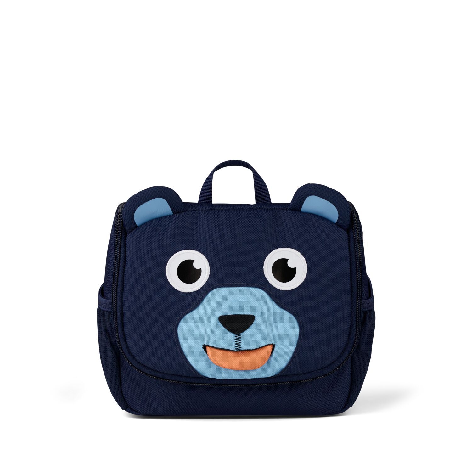 Affenzahn Kulturtasche, Bär