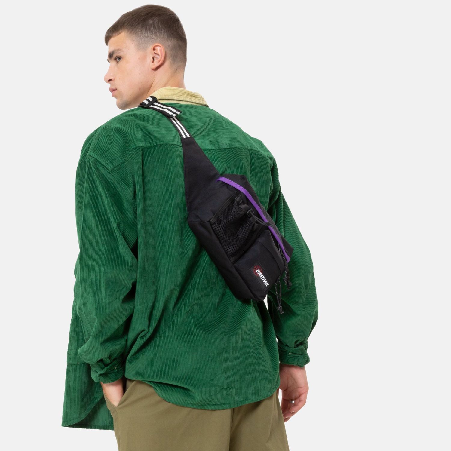 Eastpak Varsity Bauchtasche WAIST Varsity Black