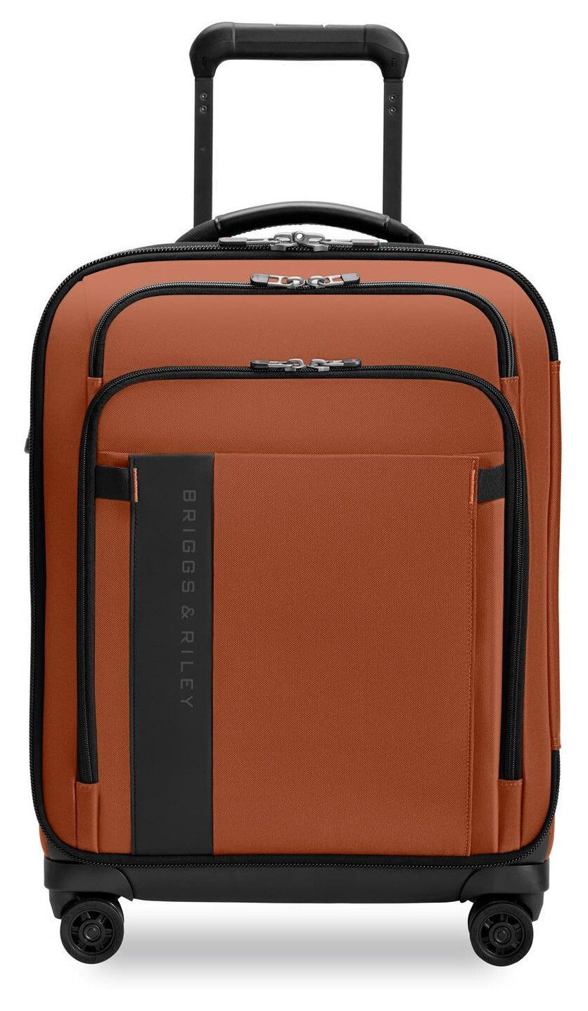 Briggs & Riley ZDX 2.0 Global 53cm Carry-On Expandable Spinner Canyon