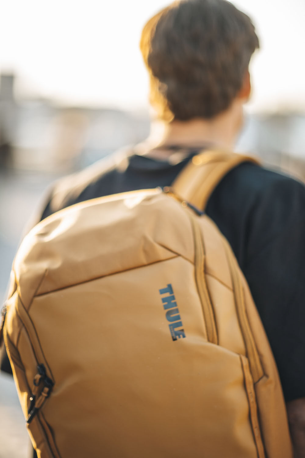 THULE Chasm Laptoprucksack 26L