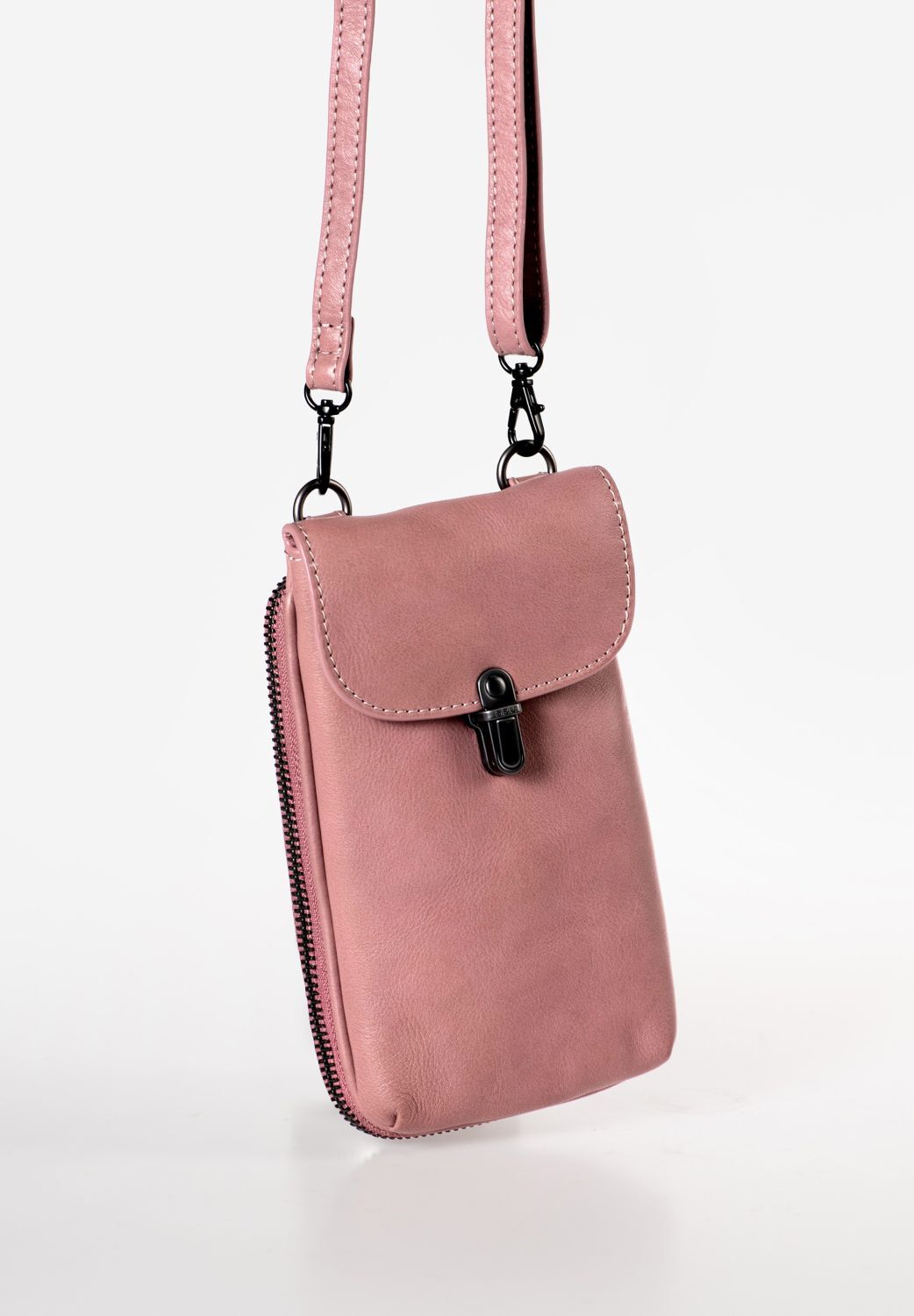 aunts & uncles Grandma's Luxury Club Mrs. Lemon Twist Phonebag rose