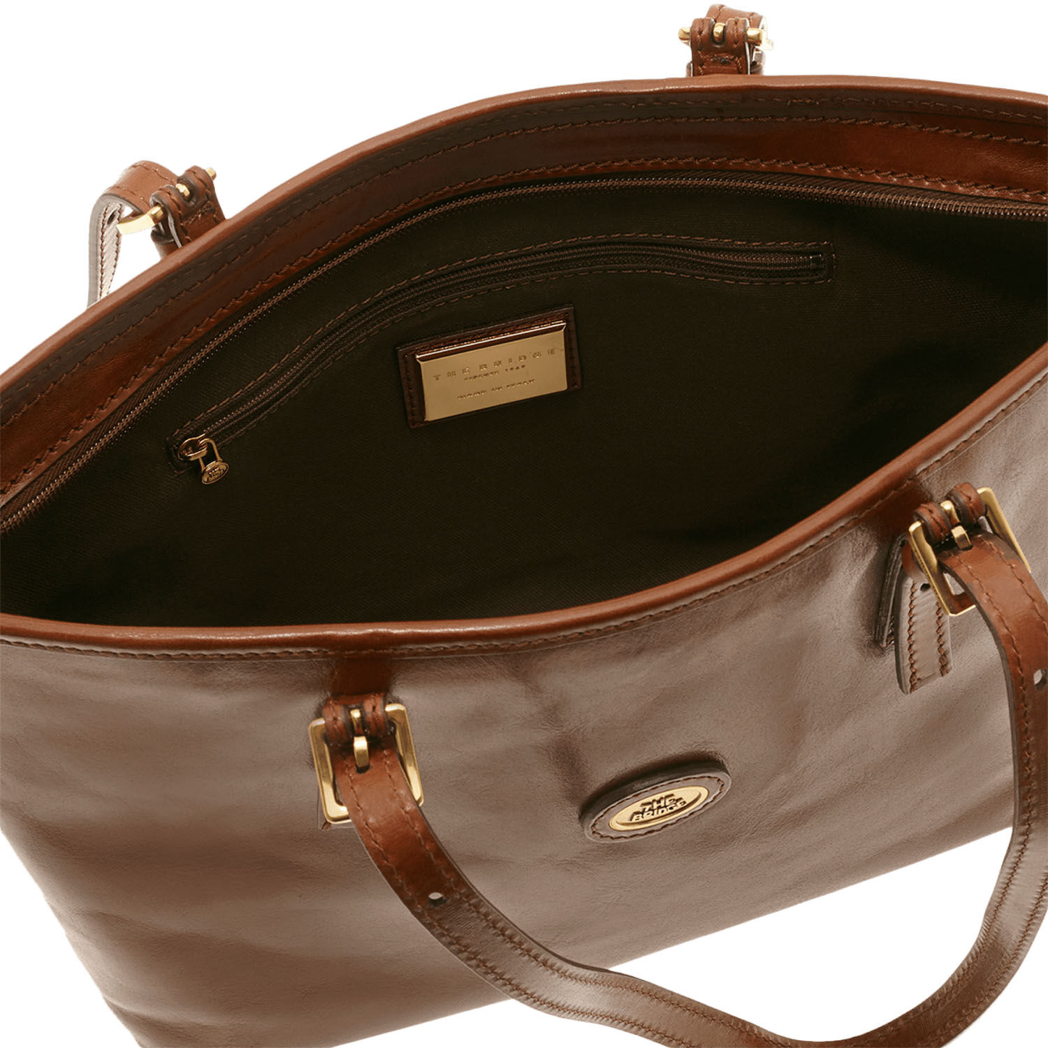 The Bridge Story Donna Damentasche - Shopper The Bridge Story Donna Damentasche - Shopper