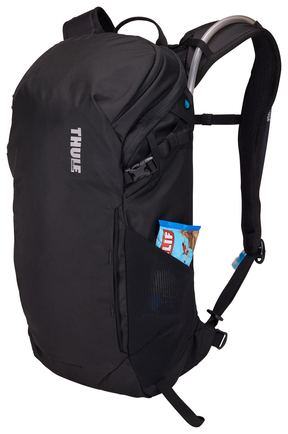 THULE AllTrail Trinkblasenrucksack 16L Black