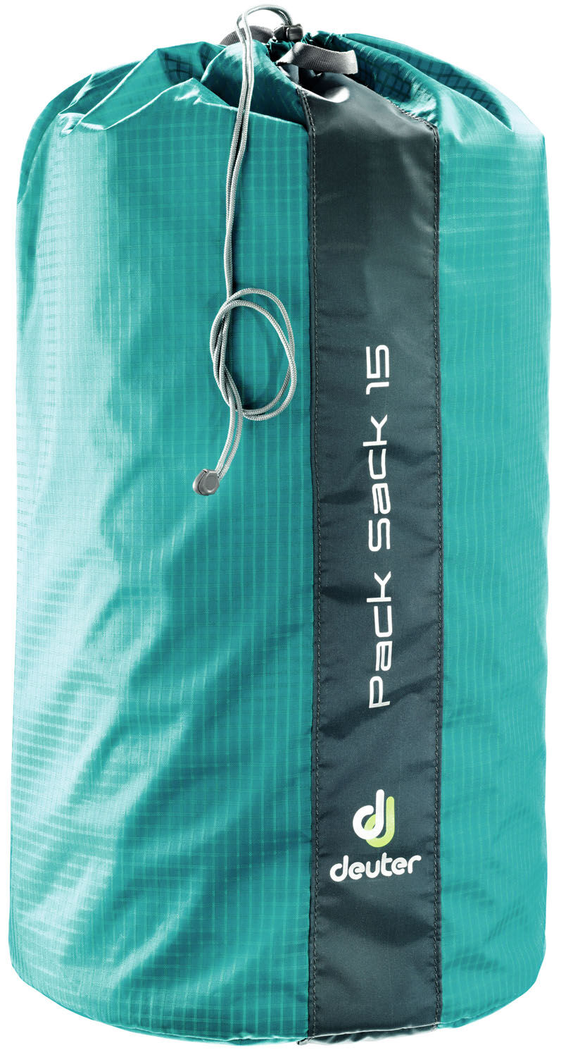 Deuter Reiseaccessoires Organize Pack Sack 15 Deuter Reiseaccessoires Organize Pack Sack 15