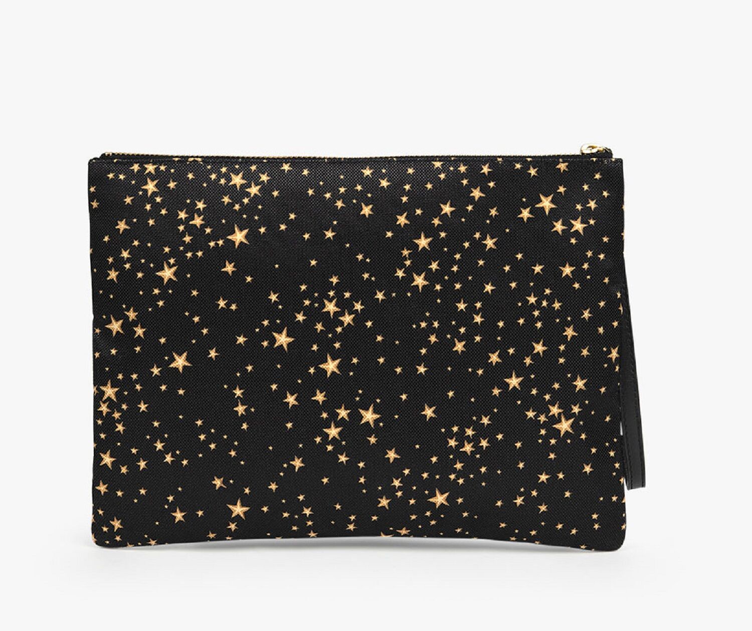 Wouf Accessories XL Pouch Bag Recycled Collection Stars