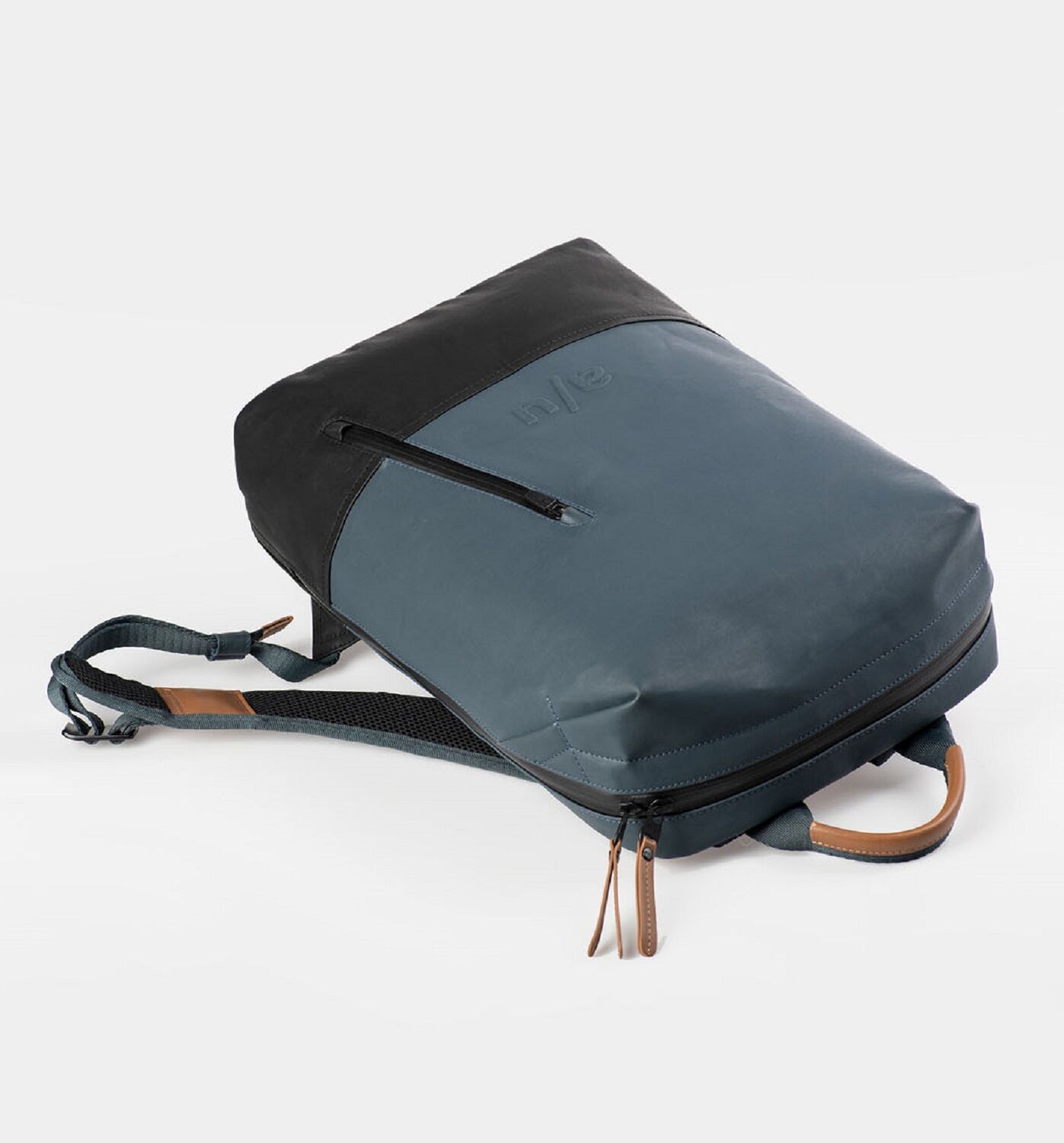 aunts & uncles Japan Hamamatsu Rucksack mit 13" Notebookfach cosmic void