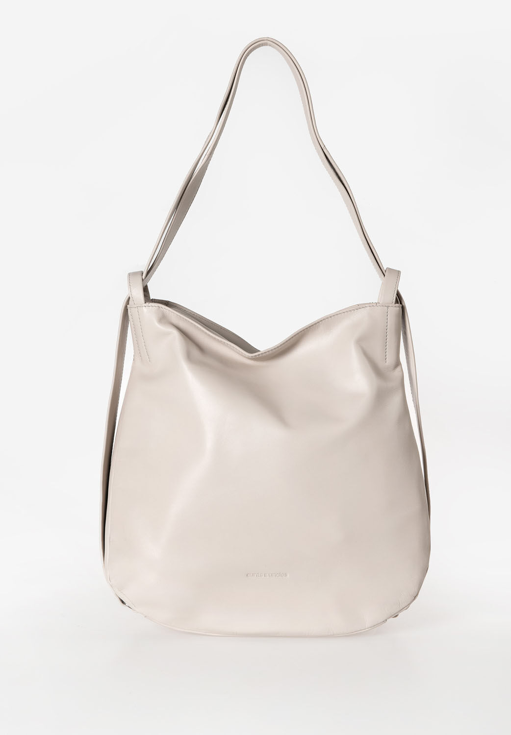 aunts & uncles Heavenly Meadow Pleasance Schultertasche / Rucksack pumice stone
