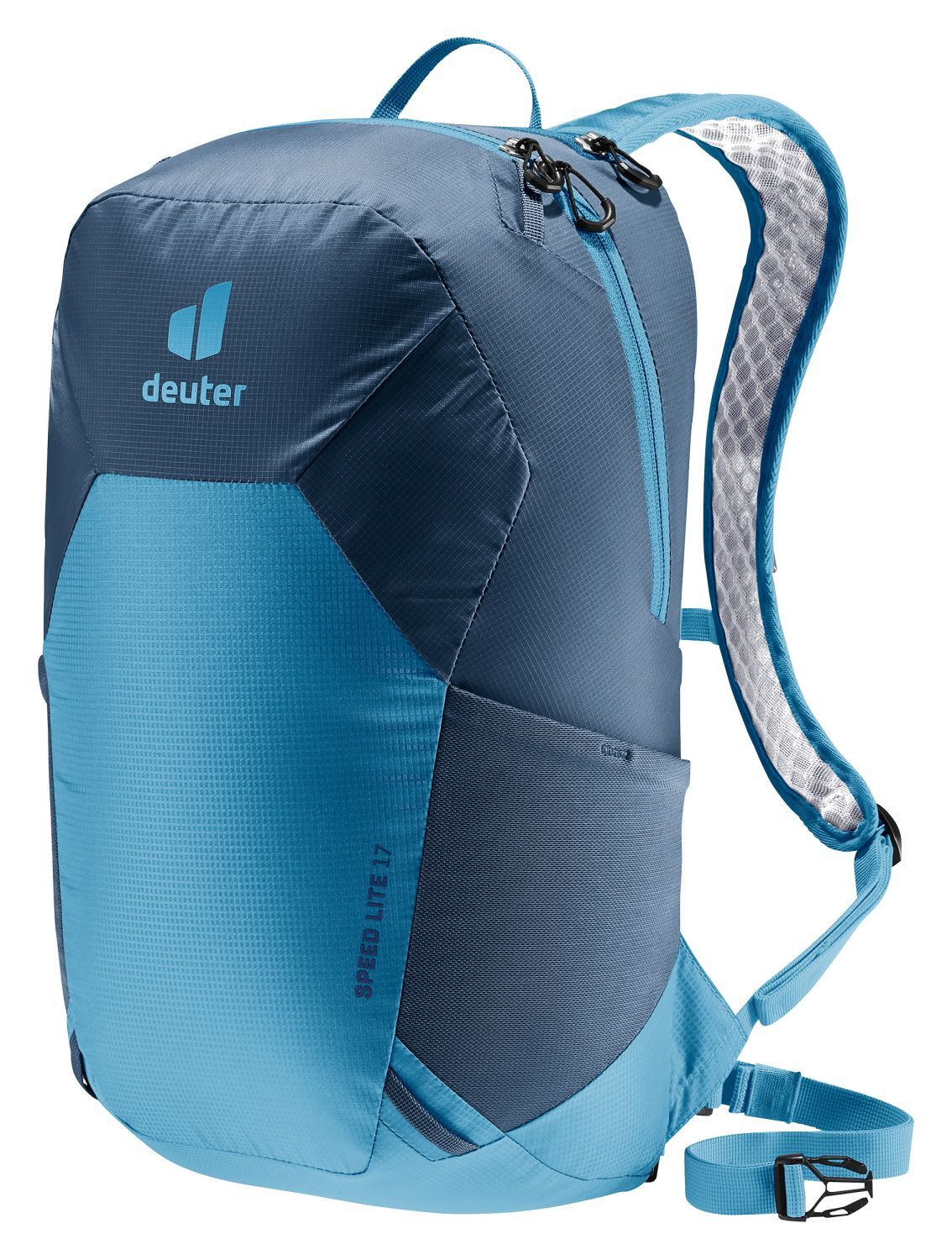 Deuter Speed Lite 17 Wanderrucksack ink-wave