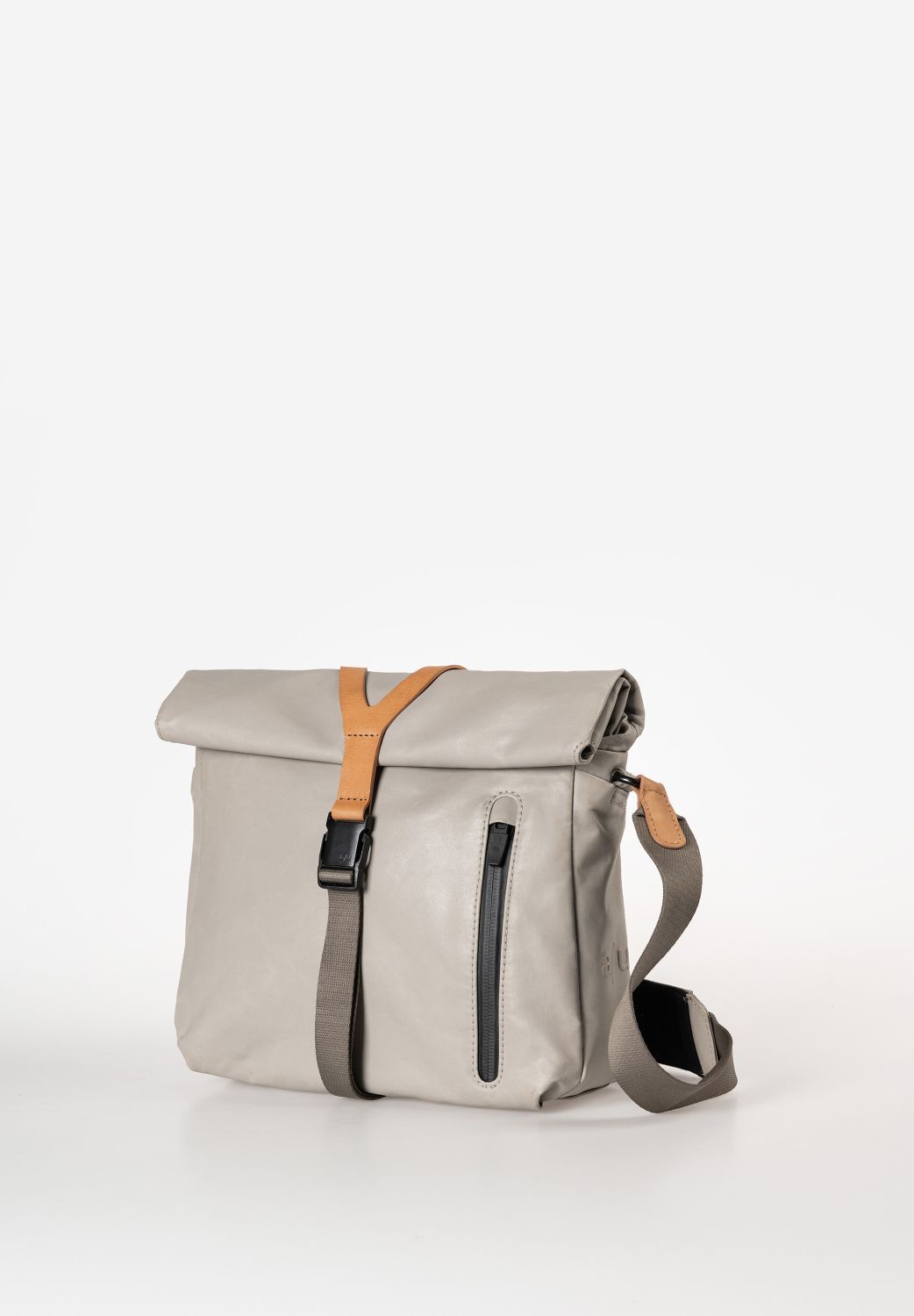 aunts & uncles Japan RE Seki Rolltoptasche driftwood aunts & uncles Japan RE Seki Rolltoptasche driftwood