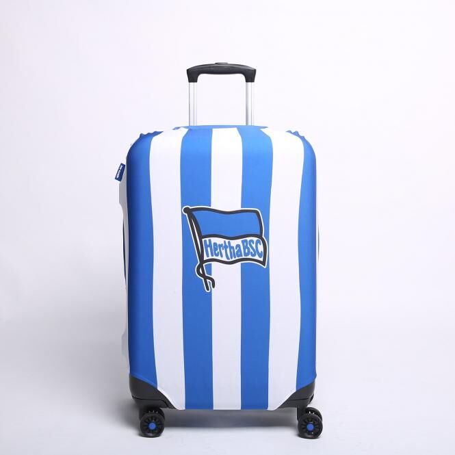 Fußball-Bundesliga Hertha BSC Berlin Kofferhülle M
