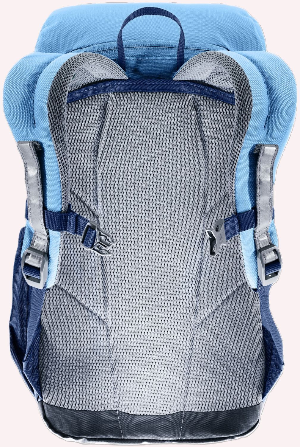 Deuter Kinderrucksack Waldfuchs 14 wave-nightblue