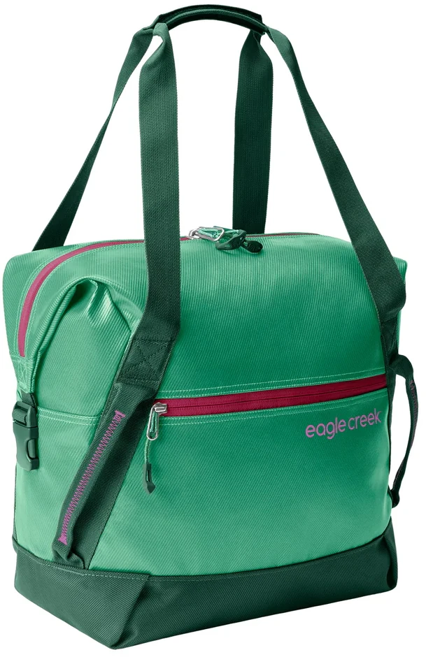 eagle creek Migrate Tote Willow green