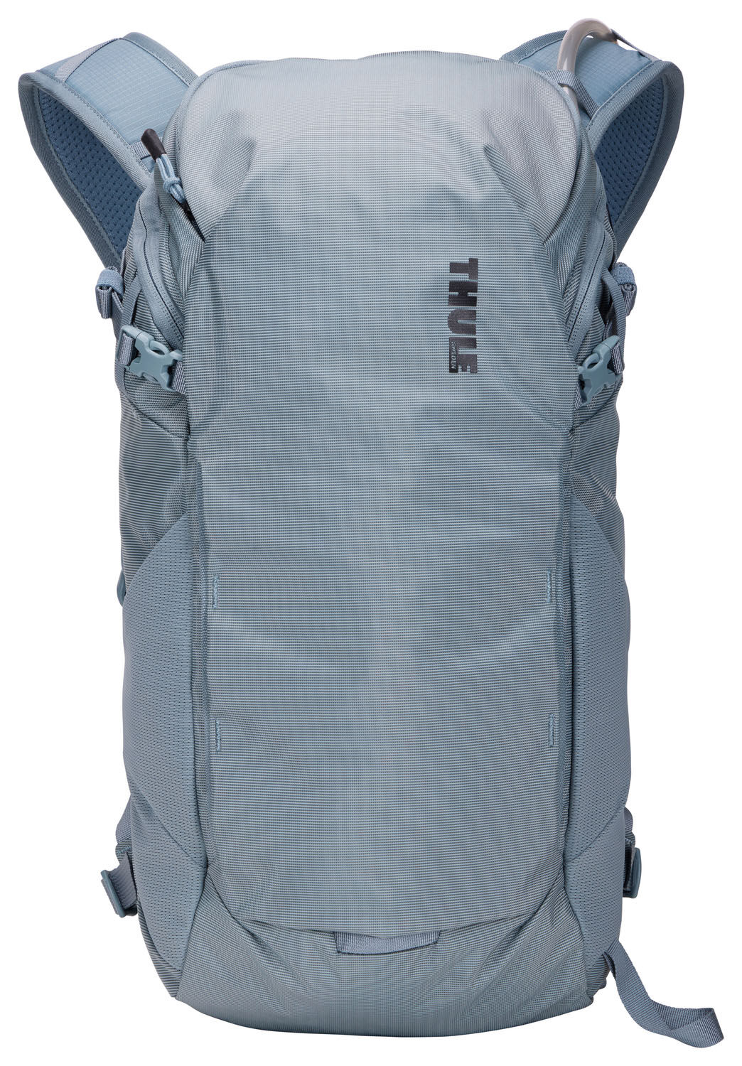 THULE AllTrail Trinkblasenrucksack 16L Pond Gray