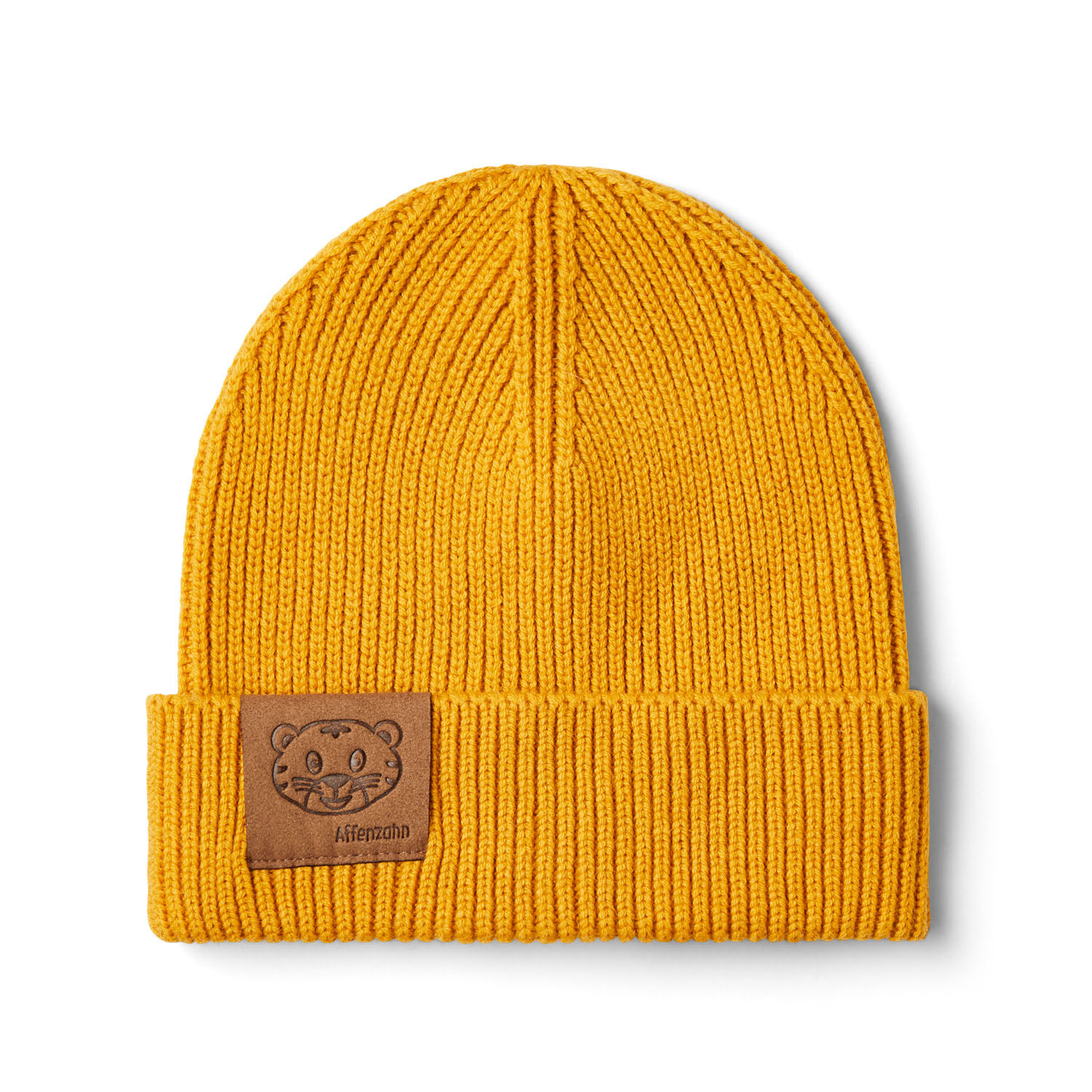 Affenzahn Winter Kindermütze "Tiger" Affenzahn Winter Kindermütze "Tiger"
