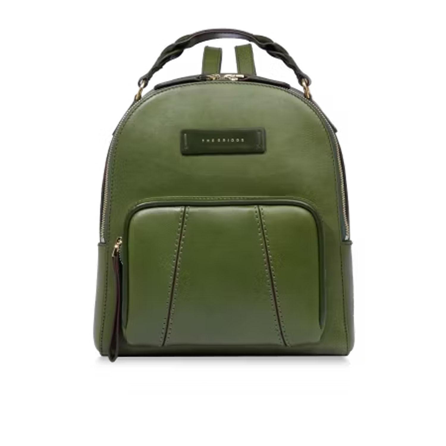The Bridge Brigida Leder-Rucksack 0449247J