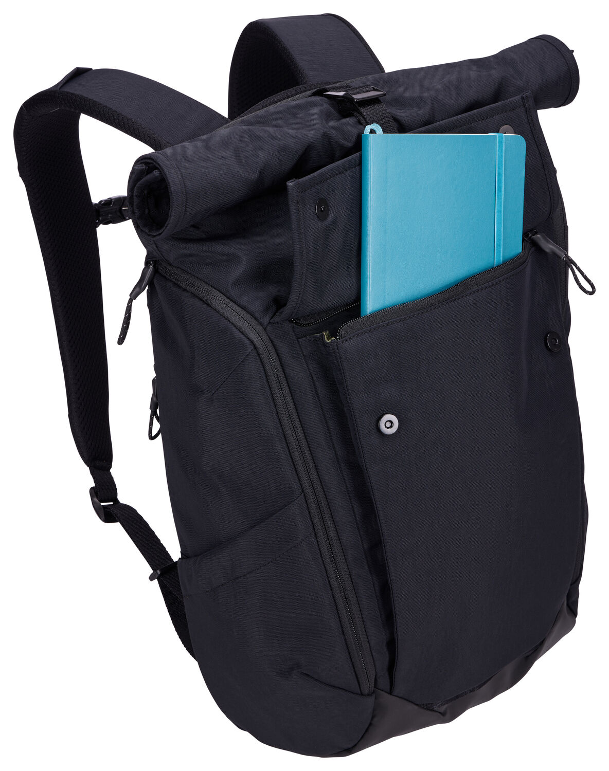THULE Paramount Laptoprucksack 24 L Black THULE Paramount Laptoprucksack 24 L Black
