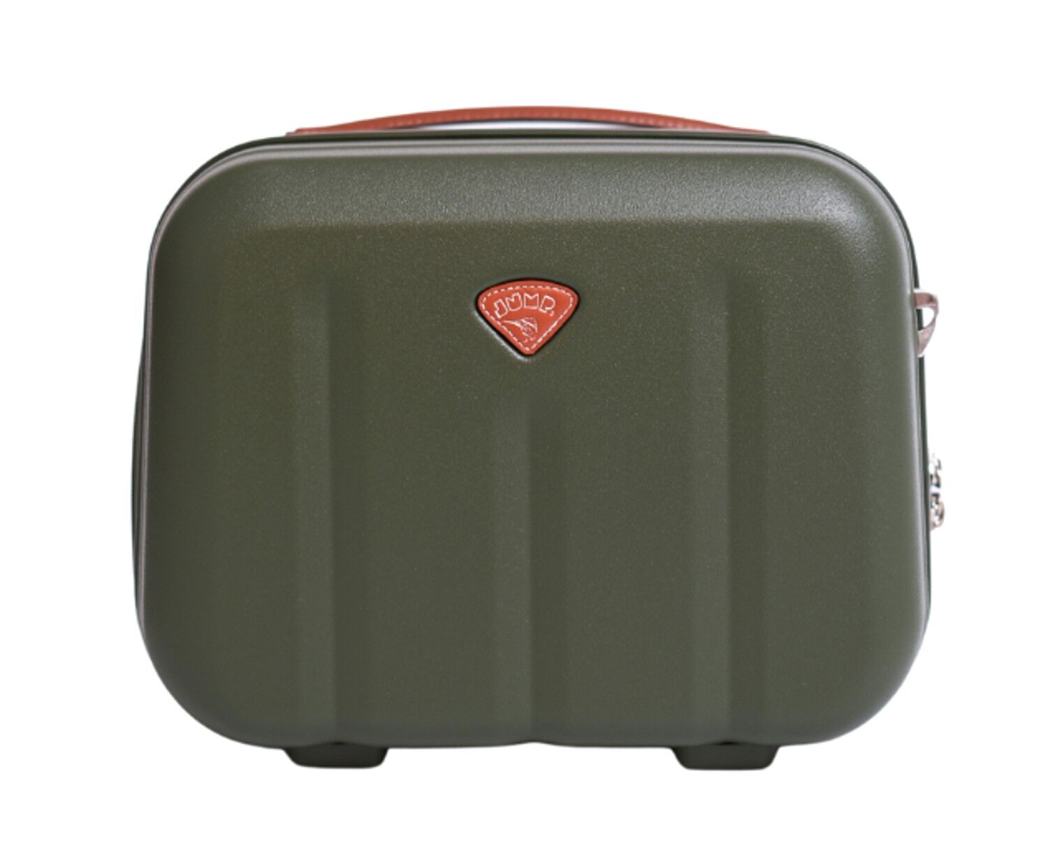 JUMP Uppsala Rigide Vanity Kosmetikkoffer Mousse JUMP Uppsala Rigide Vanity Kosmetikkoffer Mousse