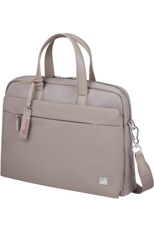 Samsonite Workationist Aktentasche 15.6" Quartz