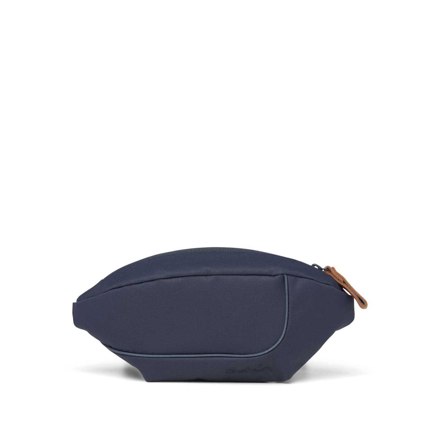 satch Freizeit CROSS EASY, the small one hip bag Pure Navy