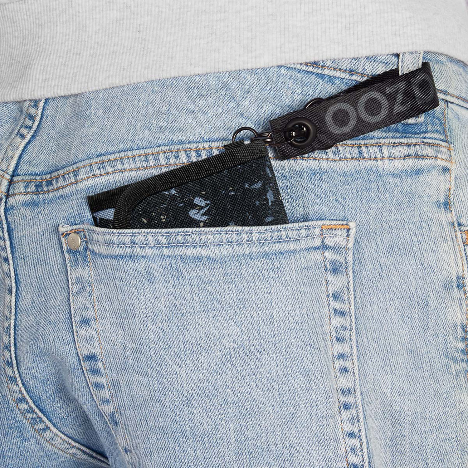 Coocazoo Zubehör Geldbörse Reflective Splash